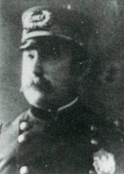 George Wittman